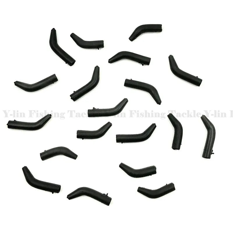 Carp Fishing Accessories Tungsten Hook Kickers Aligner Anti Tangle Putty Of Hair Rigs Terminal Tackle Tungsten Beads