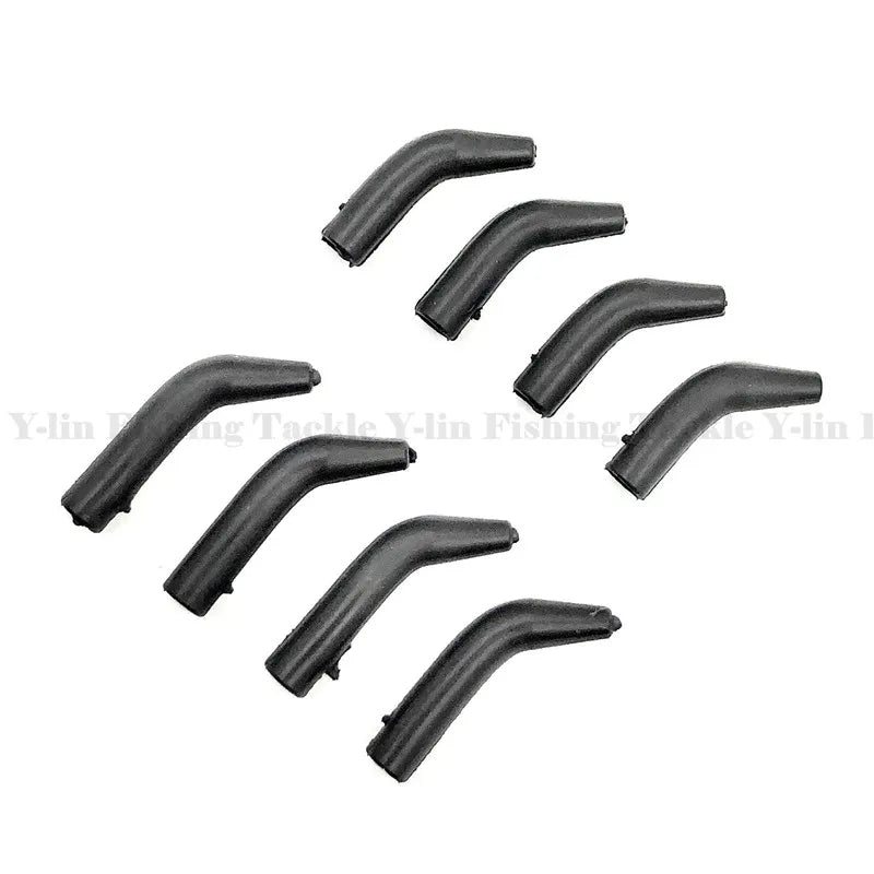 Carp Fishing Accessories Tungsten Hook Kickers Aligner Anti Tangle Putty Of Hair Rigs Terminal Tackle Tungsten Beads