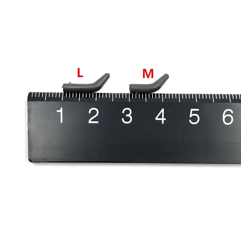 Carp Fishing Accessories Tungsten Hook Kickers Aligner Anti Tangle Putty Of Hair Rigs Terminal Tackle Tungsten Beads