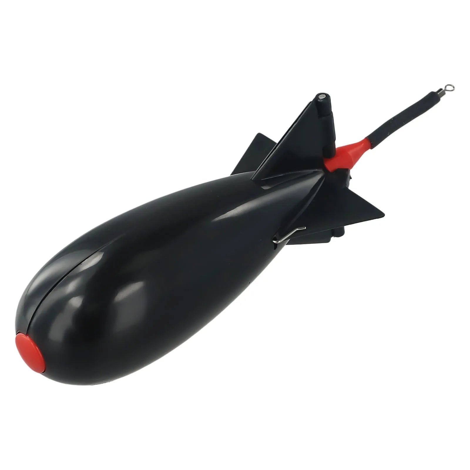 Carp Fishing Rocket Feeder - Spod Bomb Bait Holder
