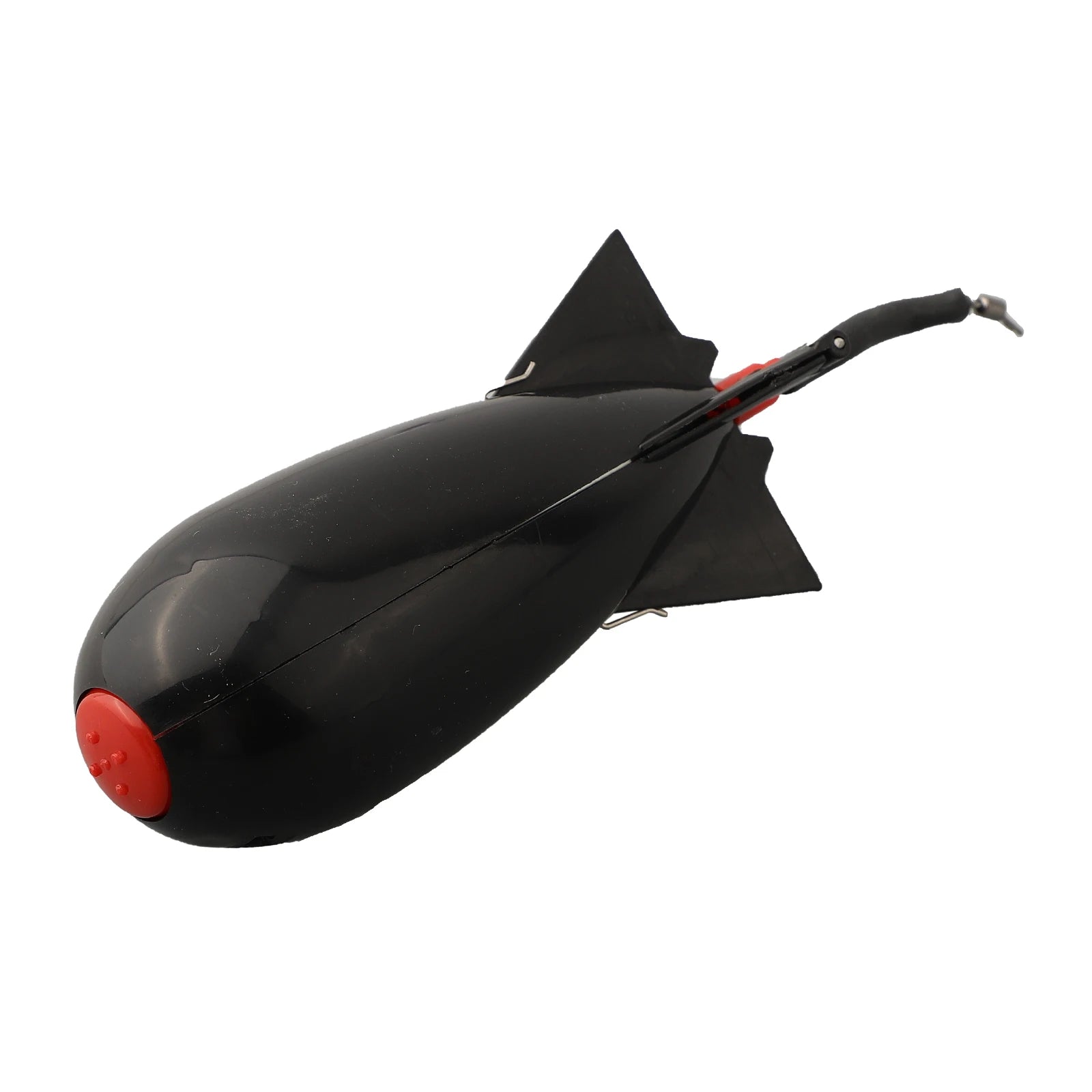 Carp Fishing Rocket Feeder - Spod Bomb Bait Holder