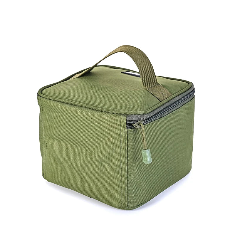 Carp Fishing Bag Reels Are Used For Box-type Fishing Reel Bags Portable Fishing Equipment Storage Boxes And Protective Covers