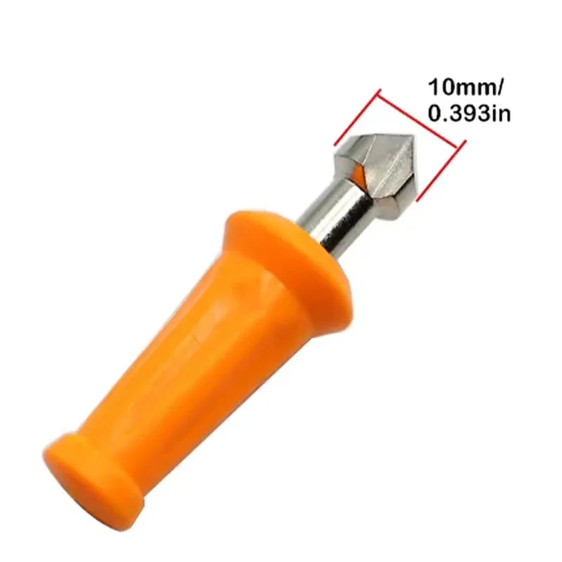 Carp Fishing Snowman Bait Drill to Fast Set up Snowman Rig Pop up Boilies for Carp Fishing Terminal Tackle Carp Fishing Tool