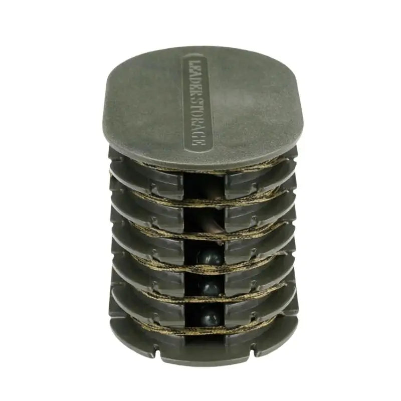 Carp Fishing Line Braided Lead Core Carp Leader Line Leadcore Storage For Carp Rig Chod Helicopter Rig Tackle