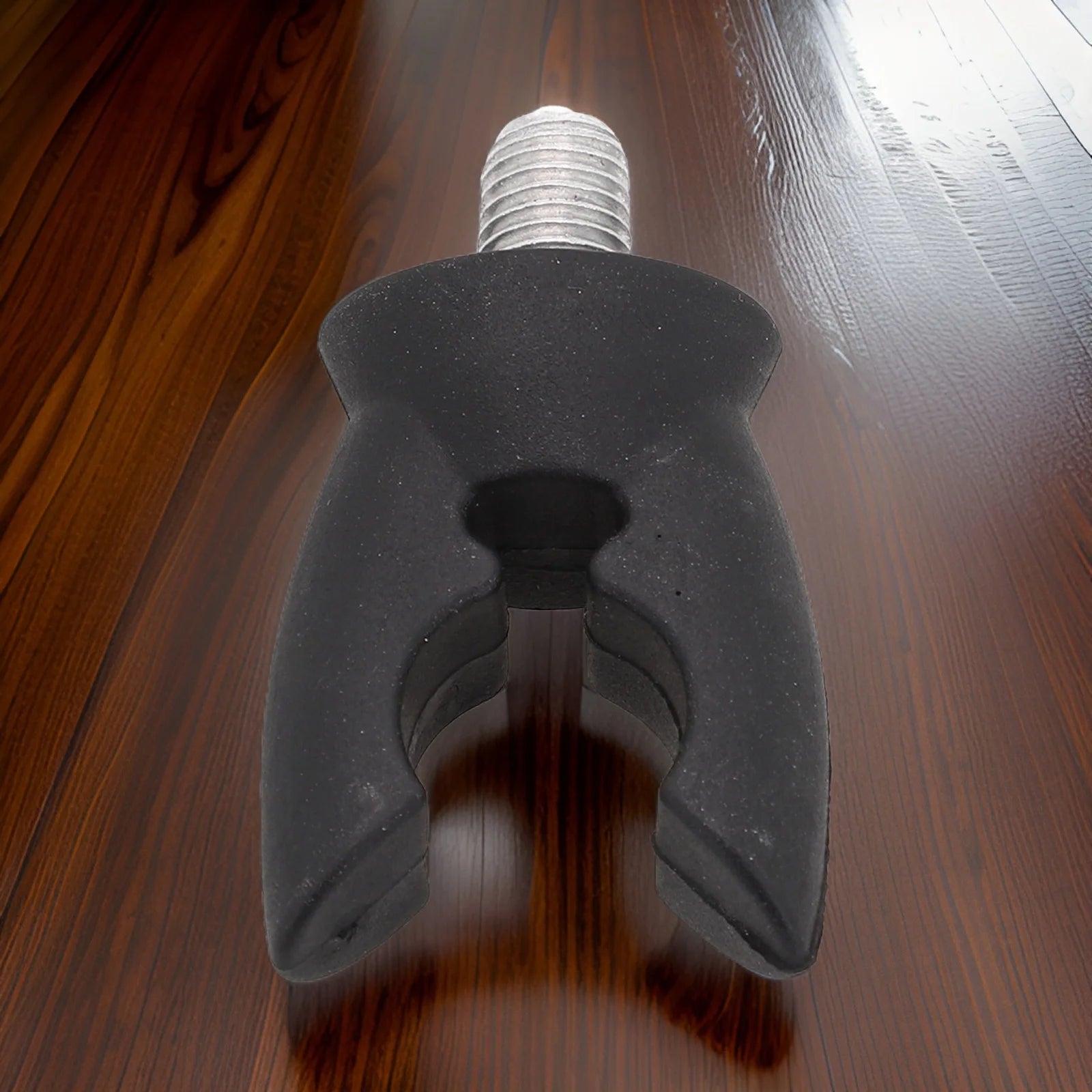 Carp Fishing Rubber Butt Rod Rest Head Gripper Grips Anti-Slip Pole Holder For Head Fishing Rod Holder Carp Fishing Accessories