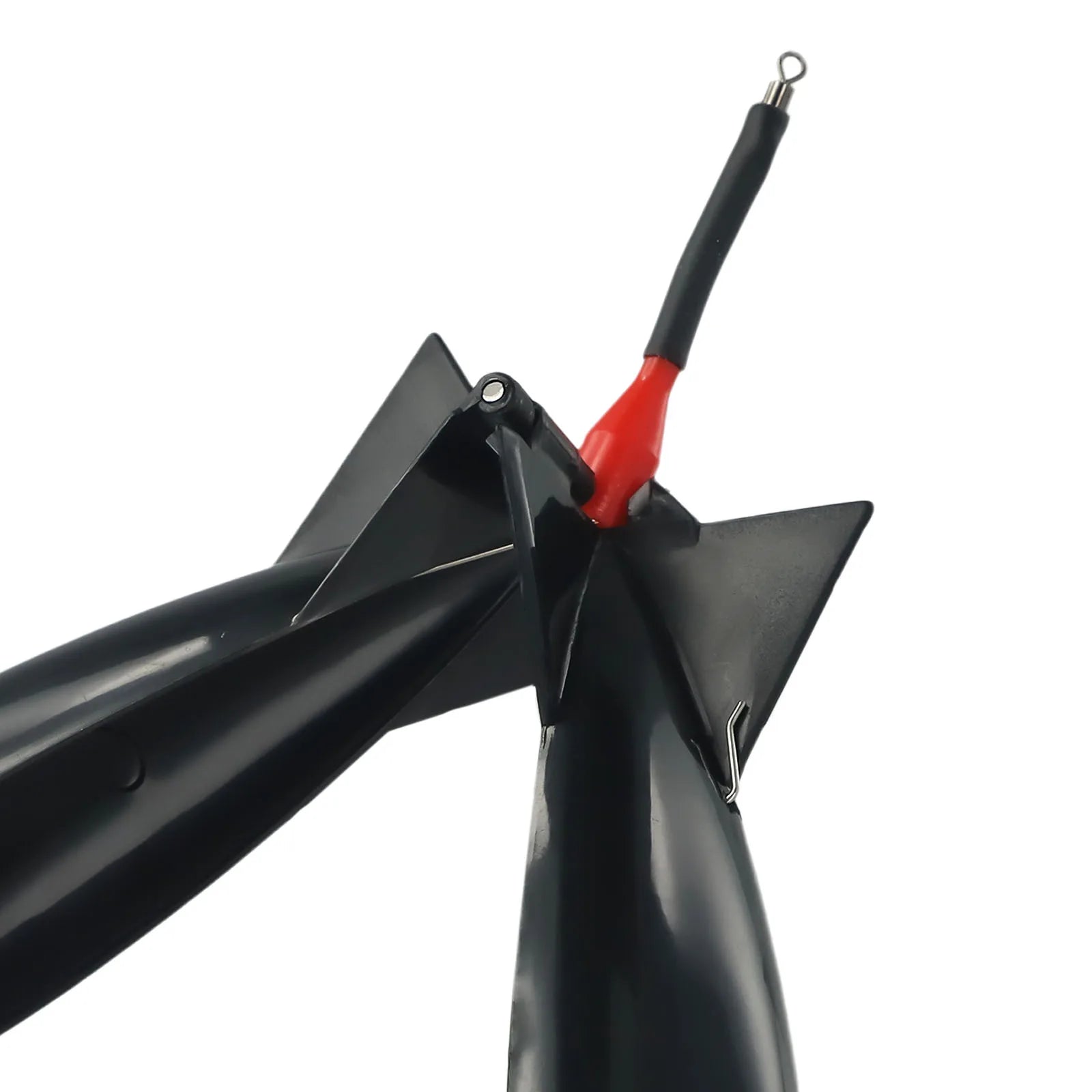 Carp Fishing Rocket Feeder - Spod Bomb Bait Holder