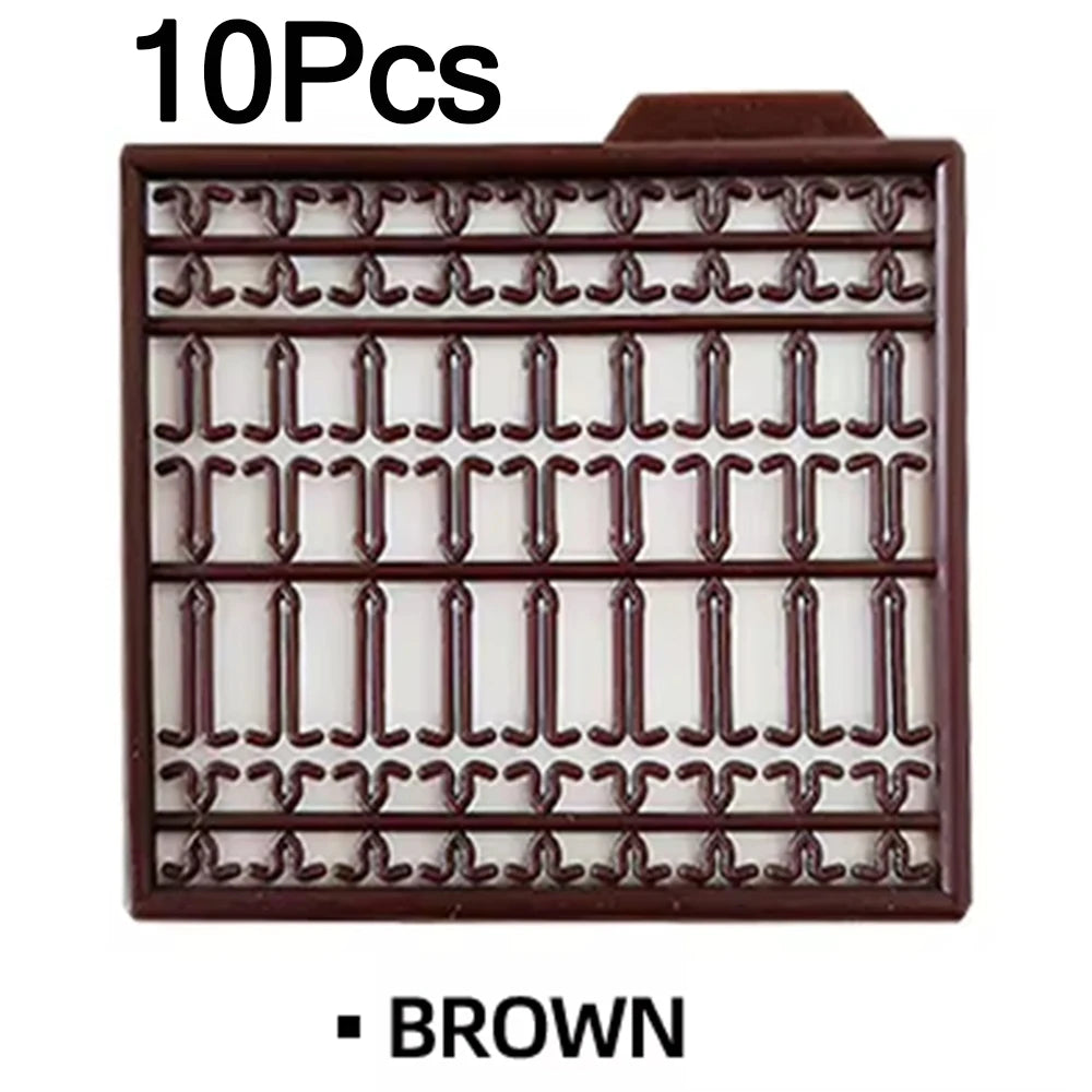 5/10Pcs Carp Fishing Tackle Carp Fishing Hair Rig Stops Boilie Bait Stoppers Extender Accessory for Carp Coarse Fishing Tools