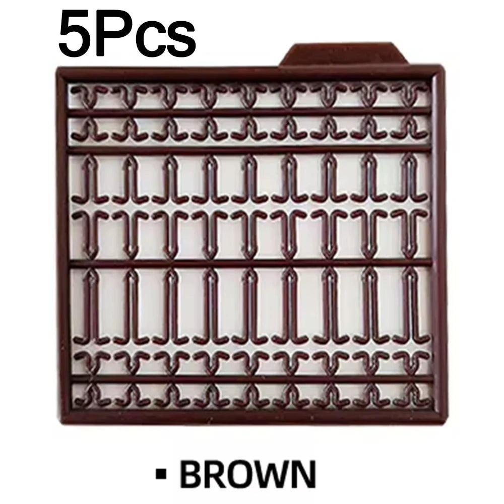 5/10Pcs Carp Fishing Tackle Carp Fishing Hair Rig Stops Boilie Bait Stoppers Extender Accessory for Carp Coarse Fishing Tools