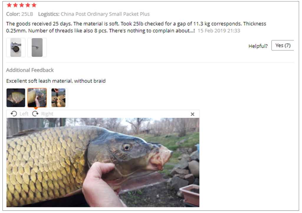 20PCS Carp Fishing Hooks Pinpoint Claw Hooks PTFE Coating High Carbon Stainless Steel Eyed Fish Hooks for Carp Fishing