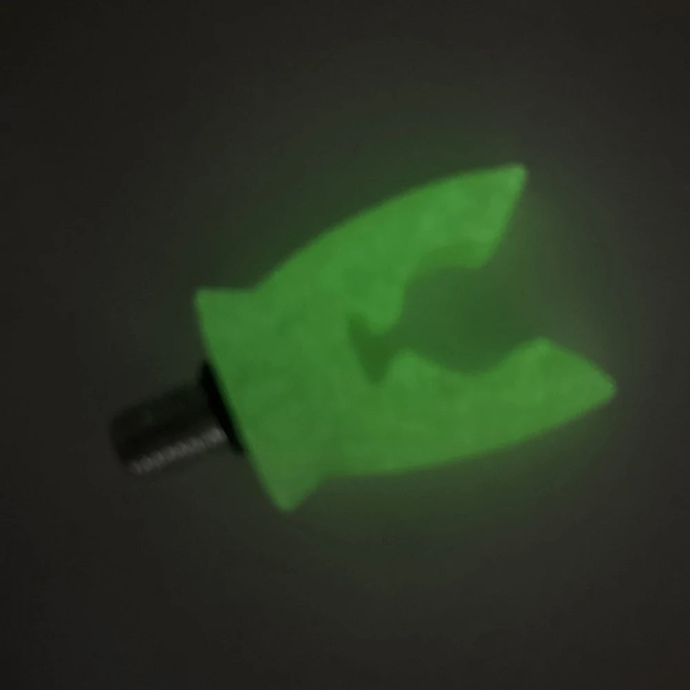 Carp Fishing Rubber Butt Rod Rest Head Gripper Grips Anti-Slip Pole Holder For Head Fishing Rod Holder Carp Fishing Accessories