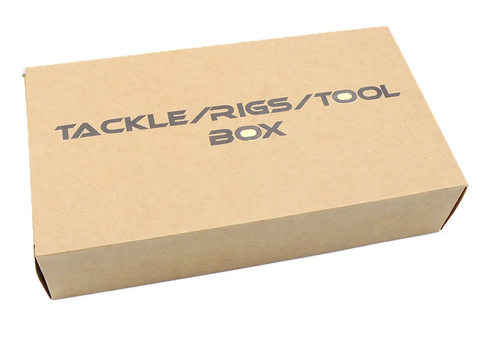 Carp Fishing Terminal Tackle Box Fishing Hair Rig Hooklink Storage Box Hook Line Fishing Tool Accessories Organizer box