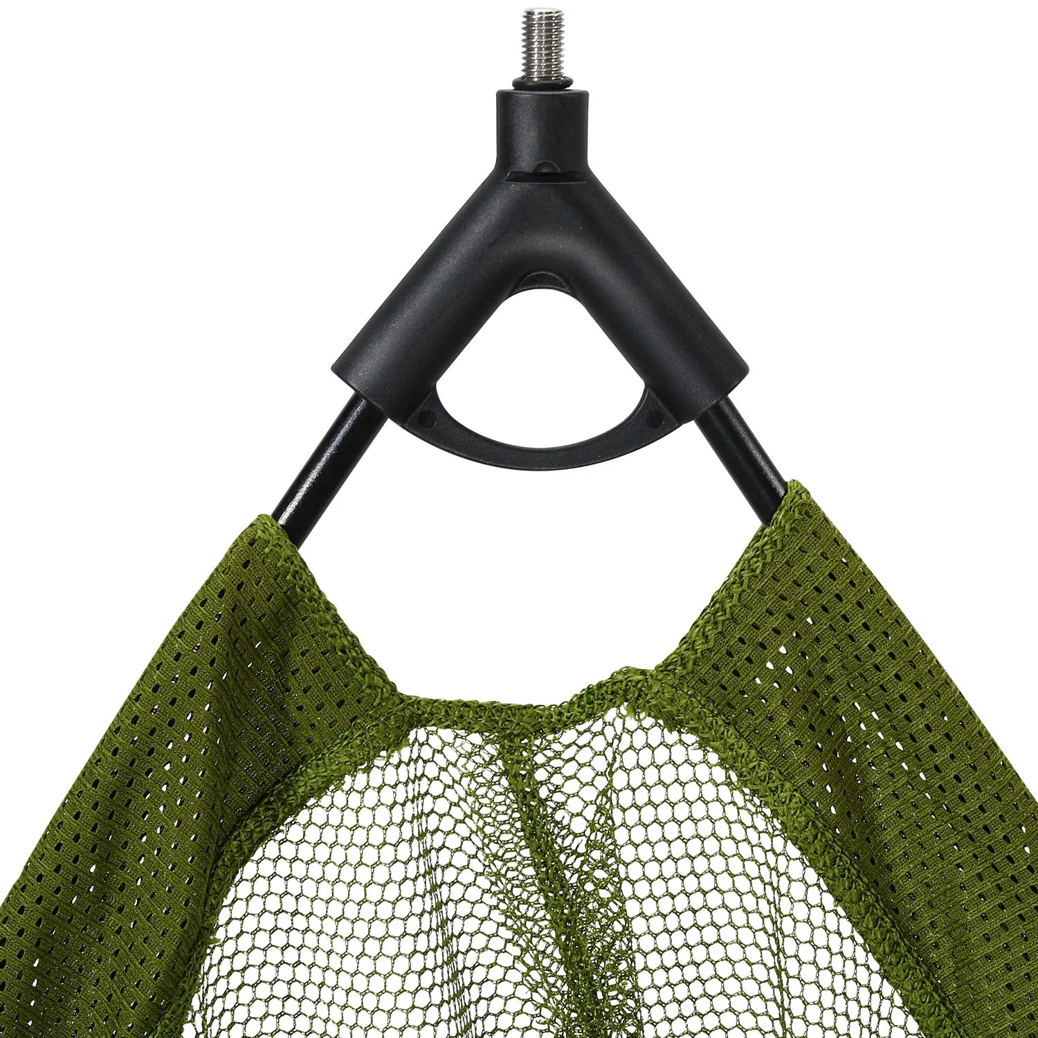 Sougayilang Carp Fishing Tool Net Fishing tackle 212/300cm Portable Retractable Folding Fishing Net for Carp Trout Fishing