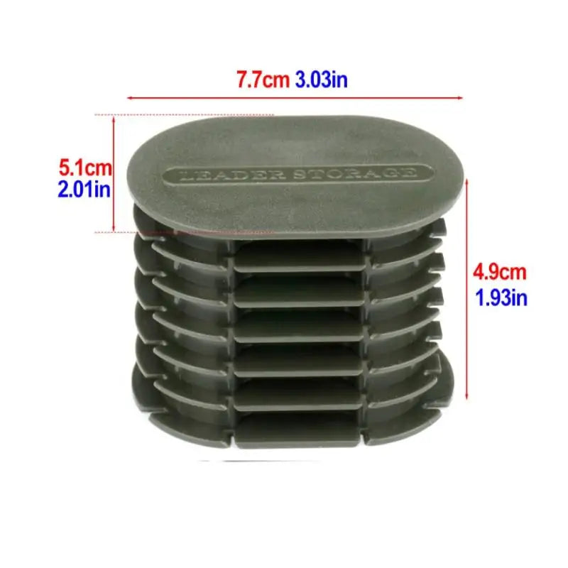 Carp Fishing Line Braided Lead Core Carp Leader Line Leadcore Storage For Carp Rig Chod Helicopter Rig Tackle