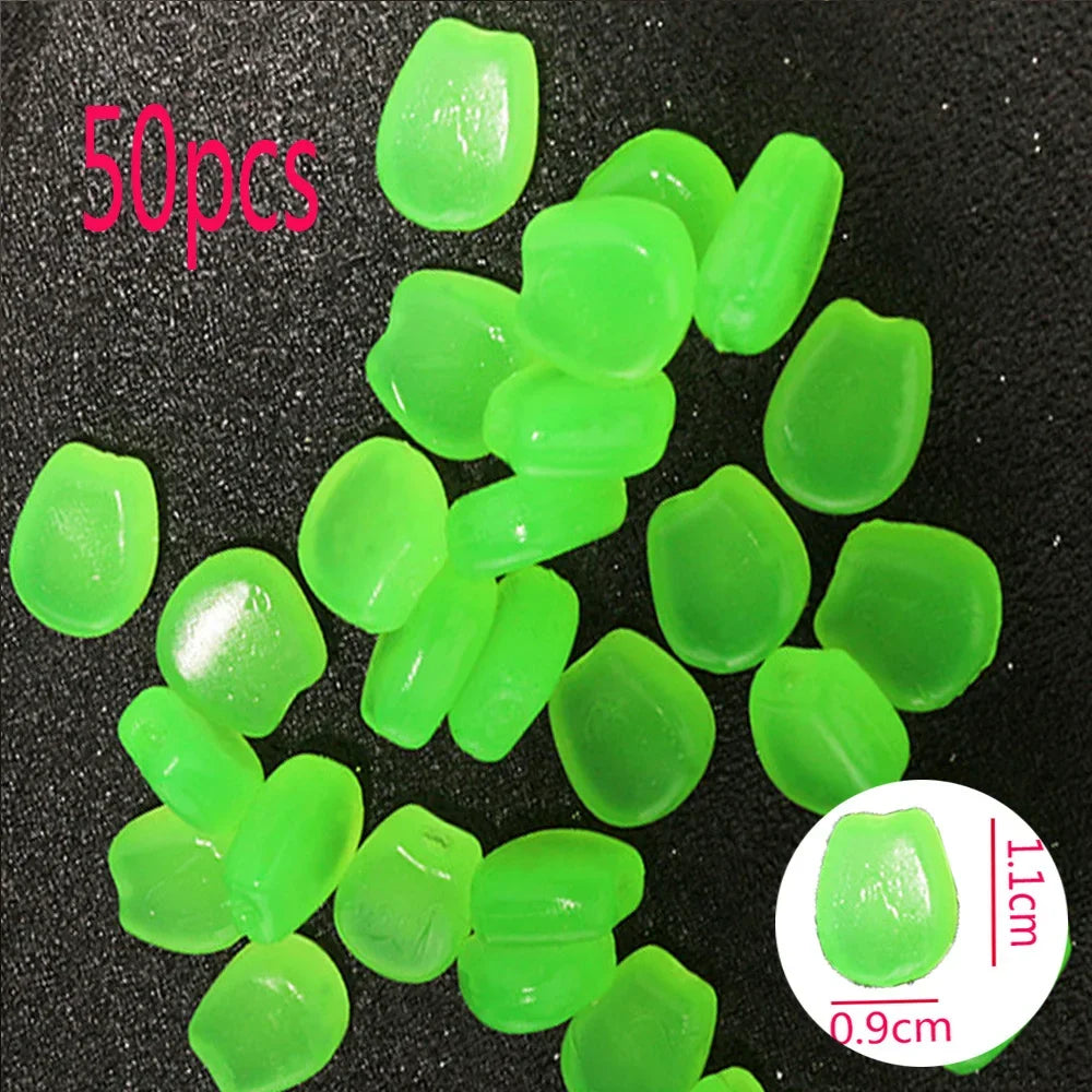 Colored Pop Up Carp Fishing  Flavoured Grass Carp Bait  Floating Corn Soft Pellet Lure Creamy Corn