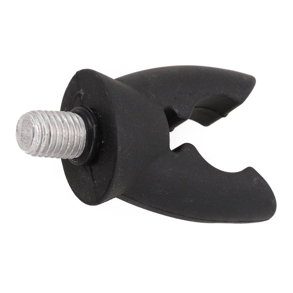 Carp Fishing Rubber Butt Rod Rest Head Gripper Grips Anti-Slip Pole Holder For Head Fishing Rod Holder Carp Fishing Accessories