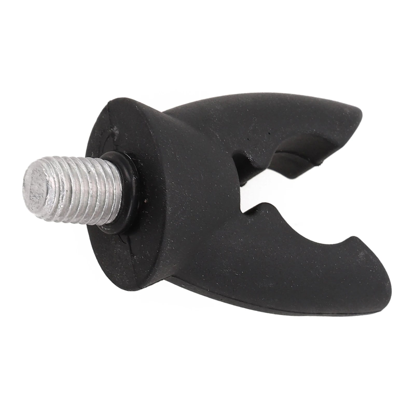 Carp Fishing Rubber Butt Rod Rest Head Gripper Grips Anti-Slip Pole Holder For Head Fishing Rod Holder Carp Fishing Accessories