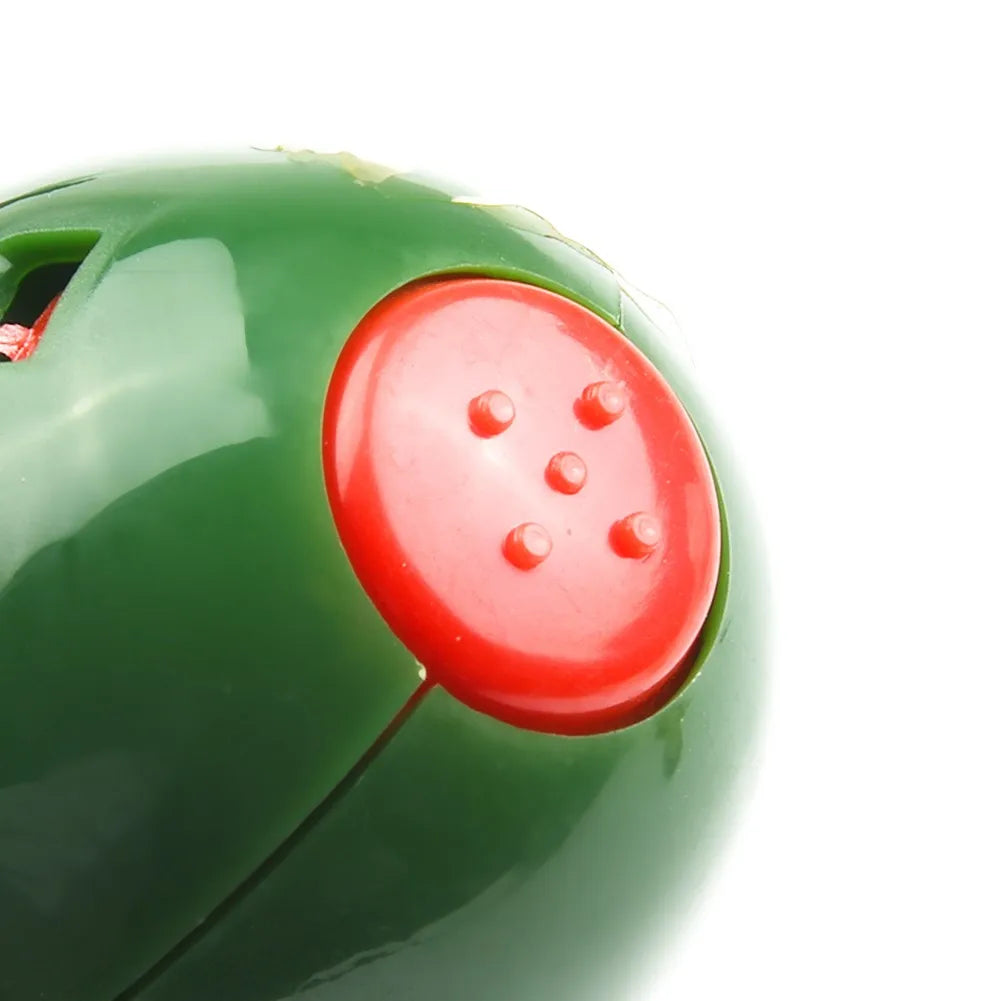 Carp Fishing Rocket Feeder - Automatic Reverse Trap