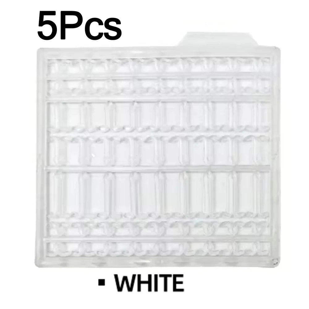 5/10Pcs Carp Fishing Tackle Carp Fishing Hair Rig Stops Boilie Bait Stoppers Extender Accessory for Carp Coarse Fishing Tools