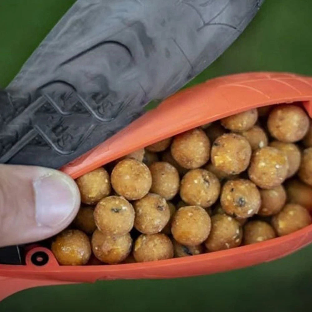 Carp Fishing Rocket Feeder - Spod Bait Float System