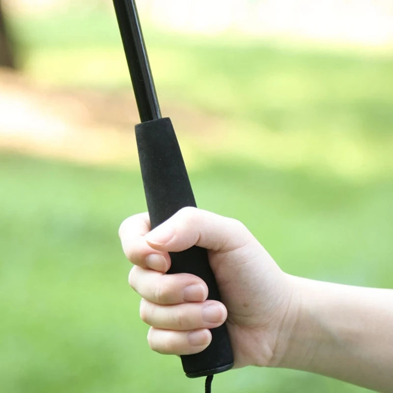 Carp Fishing Baiting Throwing Spoon Detachable Casting Baits Shovel for Feeding Particles Boilies Fishing Tackle Tool