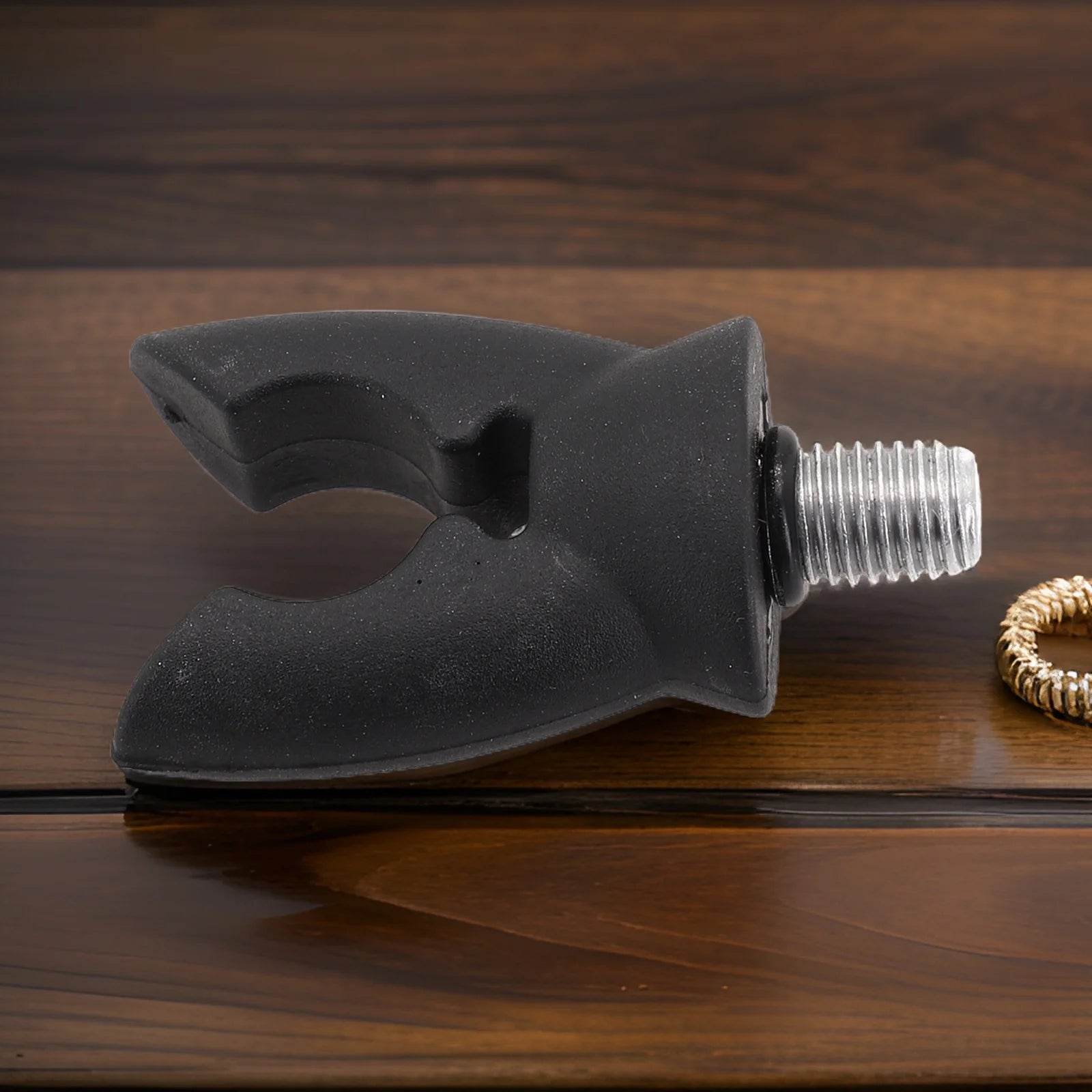 Carp Fishing Rubber Butt Rod Rest Head Gripper Grips Anti-Slip Pole Holder For Head Fishing Rod Holder Carp Fishing Accessories