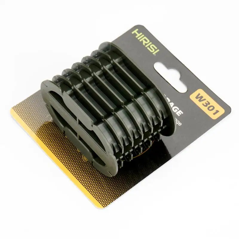 Carp Fishing Line Braided Lead Core Carp Leader Line Leadcore Storage For Carp Rig Chod Helicopter Rig Tackle