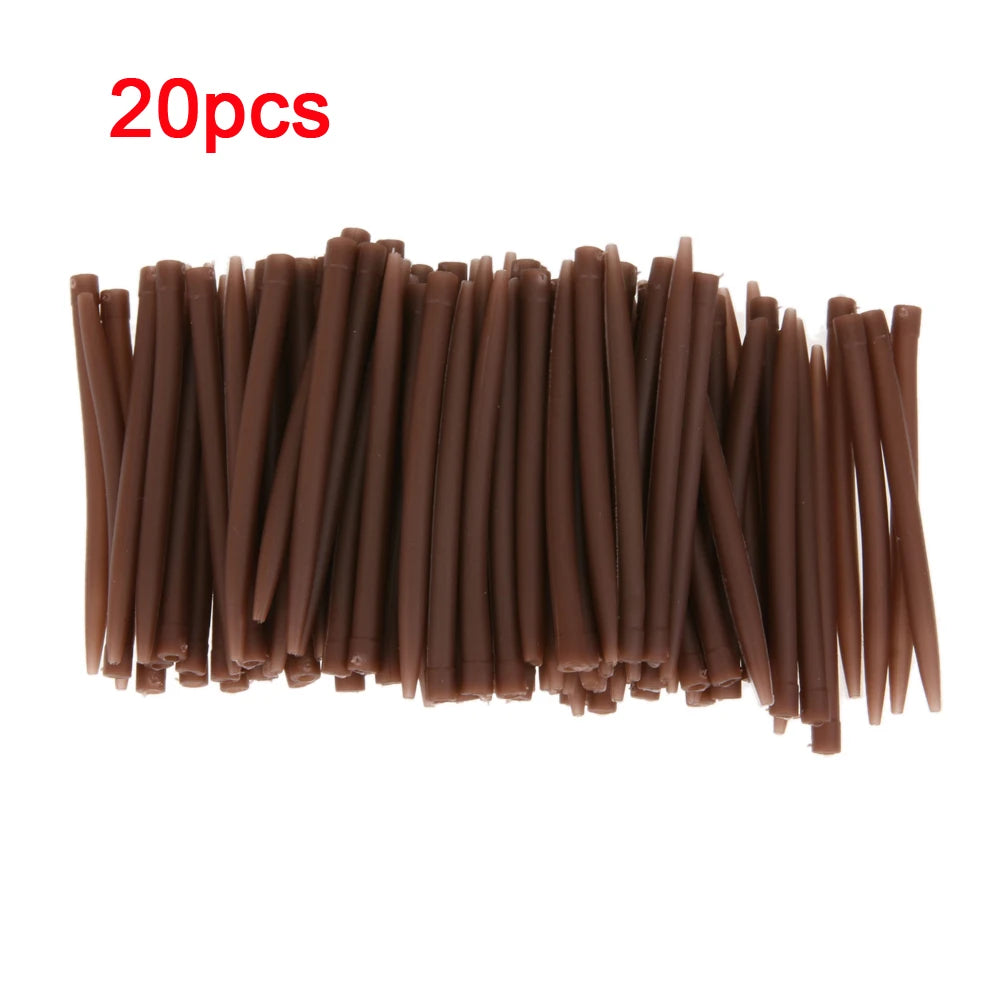 Carp Lead Clip System - Quick Change Swivel & Sleeves