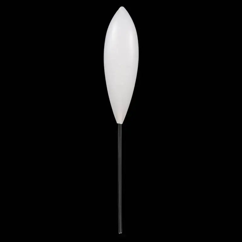 15g-50g Fishing Float Upward Bobber for Carp Bass Bombard Shape Acrylic Fishing Float Fishing Tackle Floating Buoy Accessories