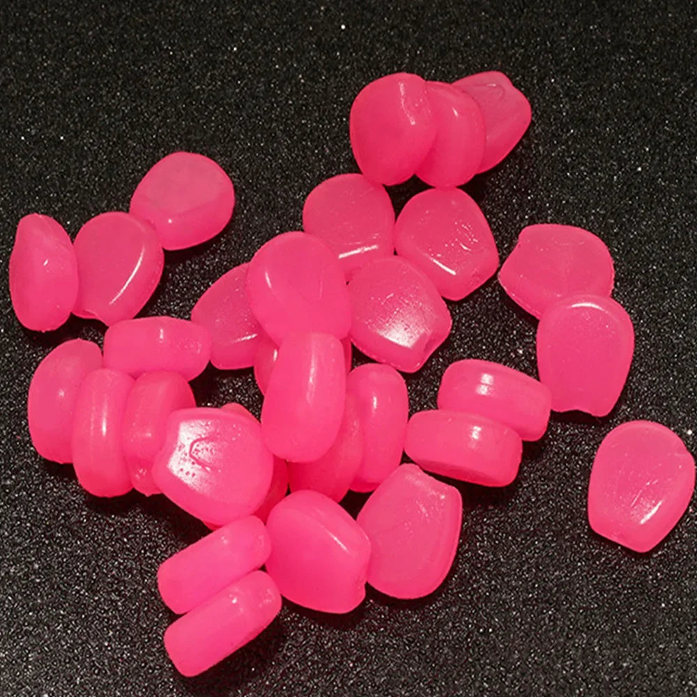 Colored Pop Up Carp Fishing  Flavoured Grass Carp Bait  Floating Corn Soft Pellet Lure Creamy Corn