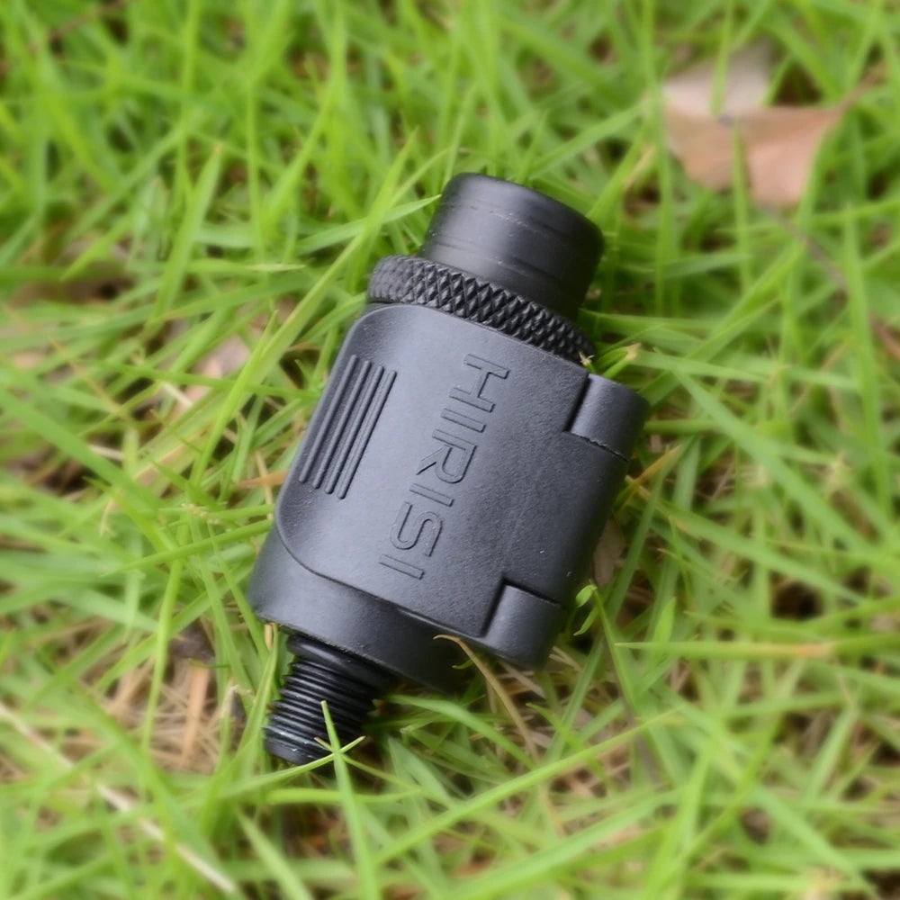 Hirisi Aluminium Carp Fishing Quick Change Connector For Carp Fishing Alarms Rod Pod Bank Sticks AQ211