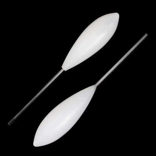 15g-50g Fishing Float Upward Bobber for Carp Bass Bombard Shape Acrylic Fishing Float Fishing Tackle Floating Buoy Accessories