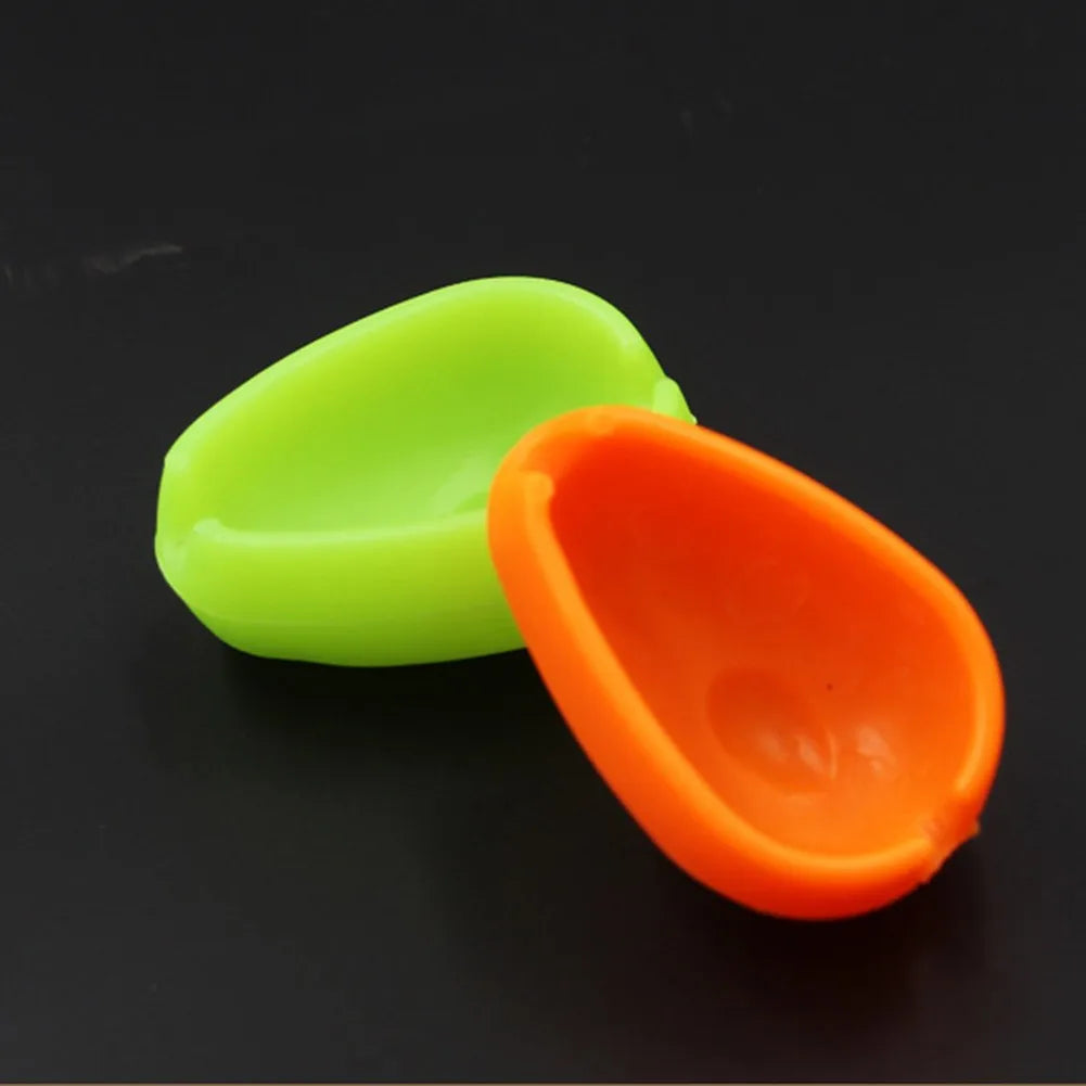 20~100g Inline Method Feeder Or Mould For Carp Fishing Tackle Tool Method Feeder