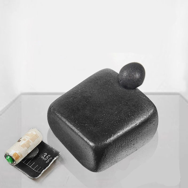 Tungsten Putty Soft Sinker - 12g/25g Carp Fishing