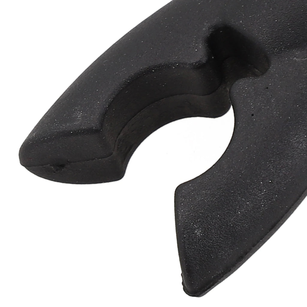 Carp Fishing Rubber Butt Rod Rest Head Gripper Grips Anti-Slip Pole Holder For Head Fishing Rod Holder Carp Fishing Accessories