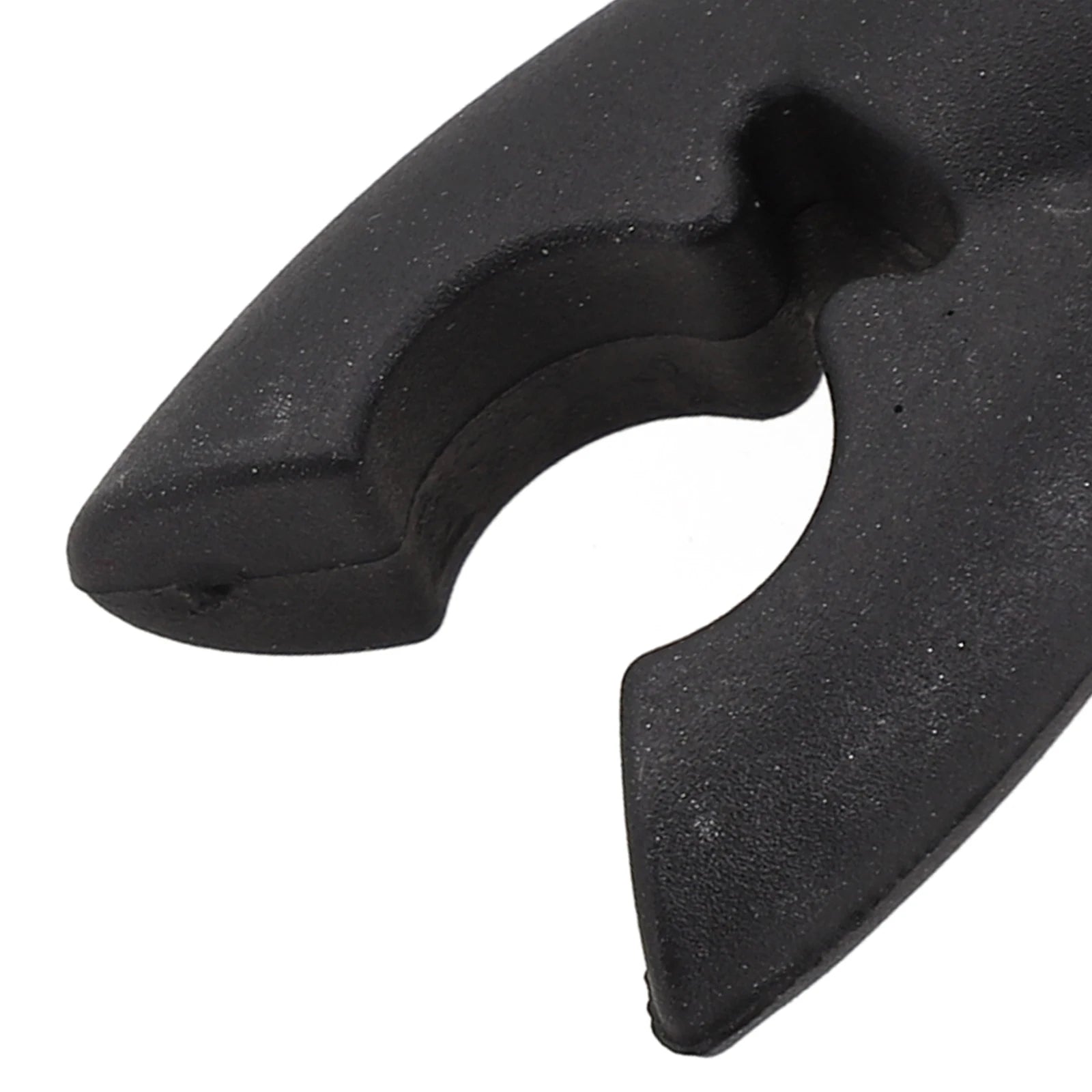 Carp Fishing Rubber Butt Rod Rest Head Gripper Grips Anti-Slip Pole Holder For Head Fishing Rod Holder Carp Fishing Accessories