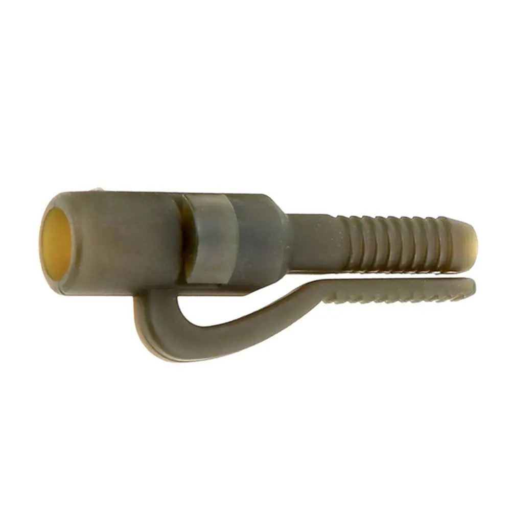 Carp Fishing Accessories Carp Rig Tubes Tail Rubbers Lead Clips Fishing Tackle Fishing Terminal