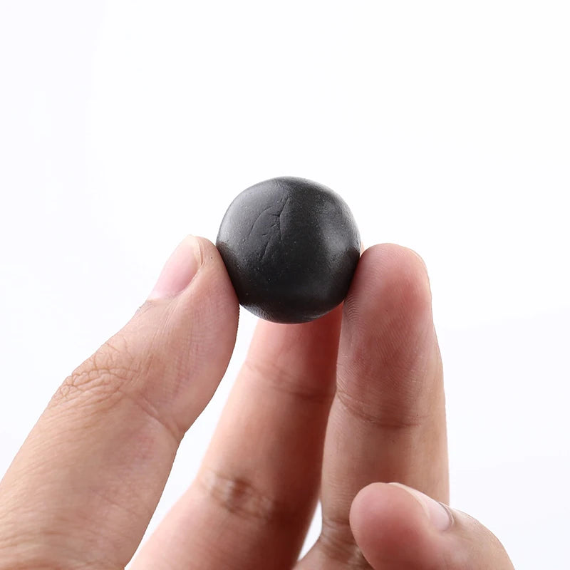 Tungsten Putty Soft Sinker - 12g/25g Carp Fishing