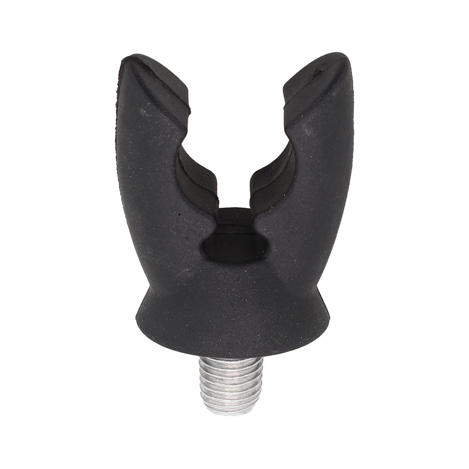 Carp Fishing Rubber Butt Rod Rest Head Gripper Grips Anti-Slip Pole Holder For Head Fishing Rod Holder Carp Fishing Accessories