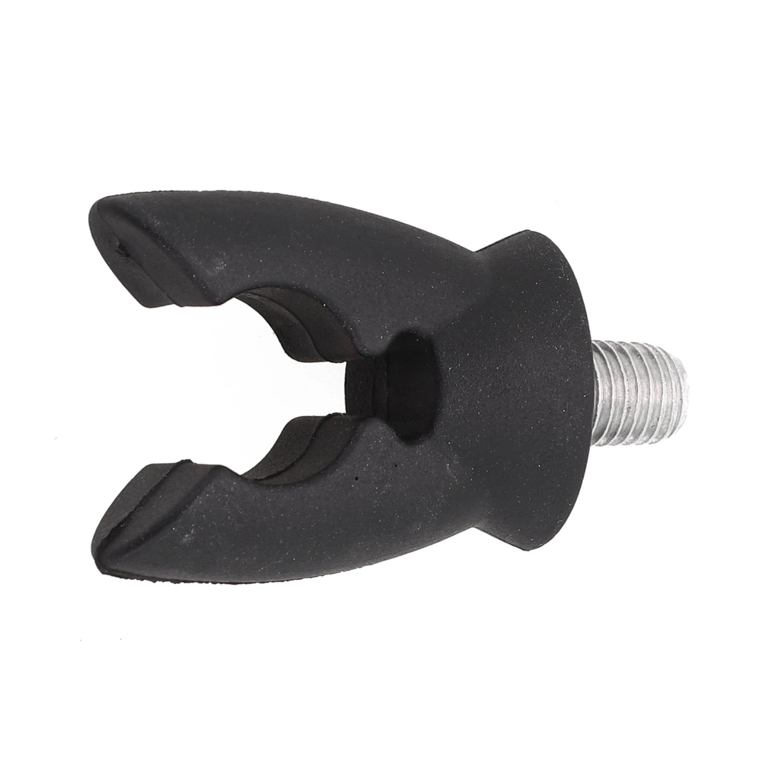 Carp Fishing Rubber Butt Rod Rest Head Gripper Grips Anti-Slip Pole Holder For Head Fishing Rod Holder Carp Fishing Accessories