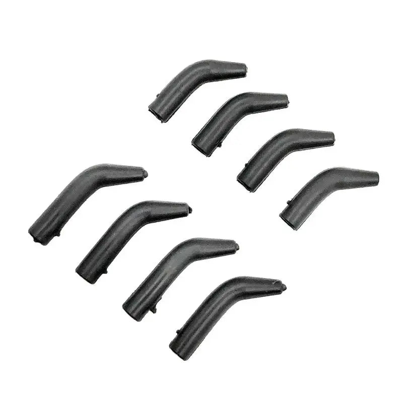 Carp Fishing Accessories Tungsten Hook Kickers Aligner Anti Tangle Putty Of Hair Rigs Terminal Tackle Tungsten Beads