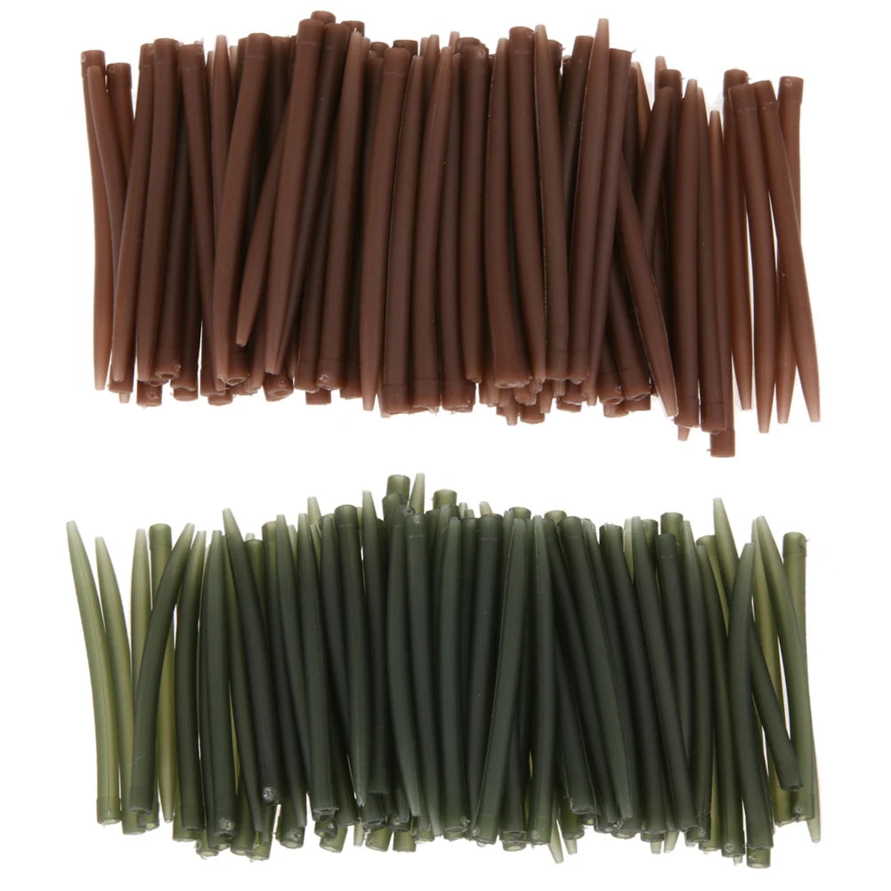 Carp Lead Clip System - Quick Change Swivel & Sleeves