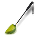 Carp Fishing Baiting Throwing Spoon Detachable Casting Baits Shovel for Feeding Particles Boilies Fishing Tackle Tool