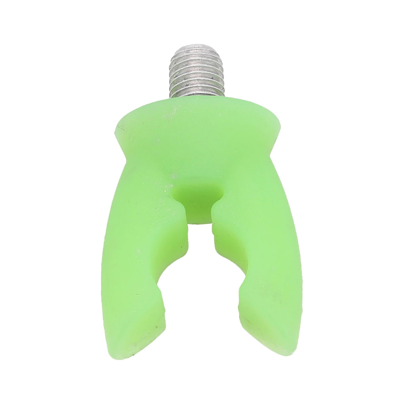 Carp Fishing Rubber Butt Rod Rest Head Gripper Grips Anti-Slip Pole Holder For Head Fishing Rod Holder Carp Fishing Accessories